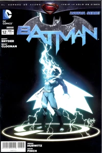 El fantasma en la máquina; Espejito, espejito