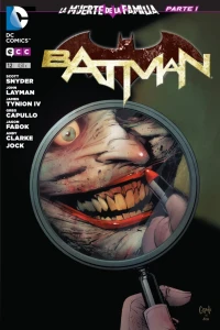 La muerte de la familia - Parte 1