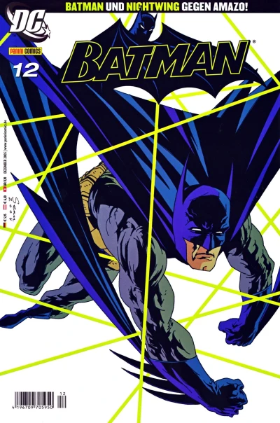 Cover of Stadt der Sünde Teil 3