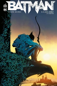 L'An zéro - 2e partie