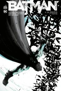 La Relève - 1re partie