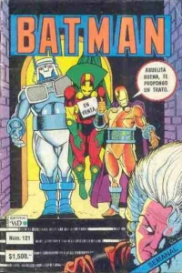 Issue #121