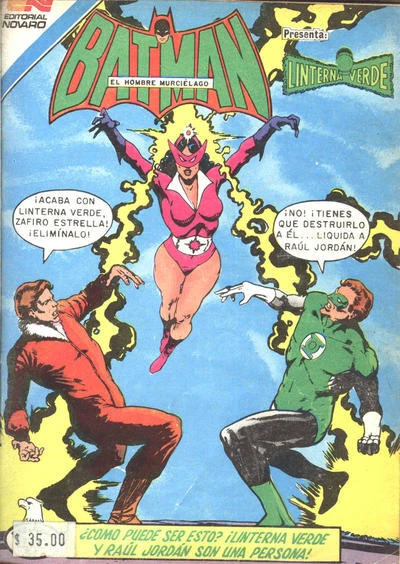 Cover of Issue #1220