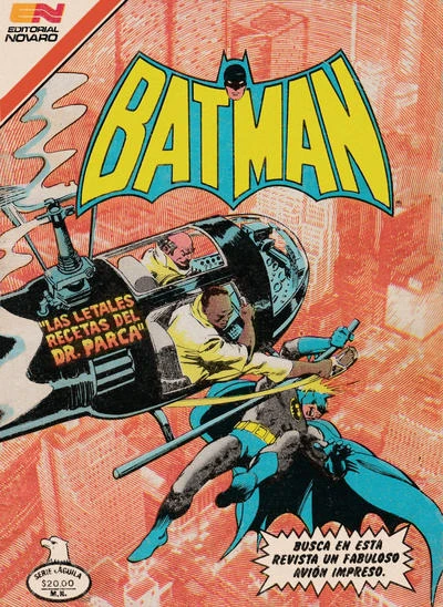 Cover of Issue #1221