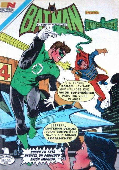 Cover of Issue #1224