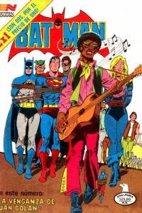 La Venganza de Juan Dolan