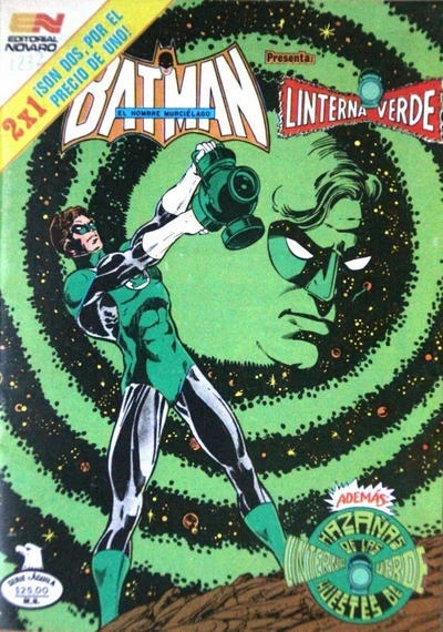 Cover of Issue #1232