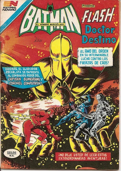 Cover of Issue #1234