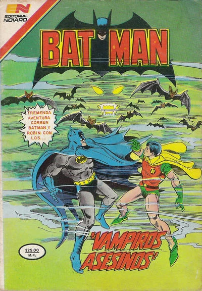 Cover of Issue #1235