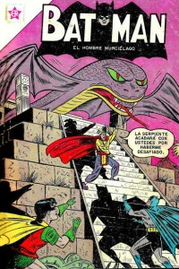 Issue #124