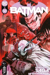 Issue #124