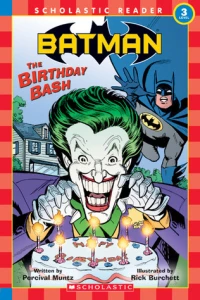 The Birthday Bash