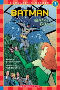 Green Gotham
