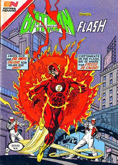 Cover of Issue #1242