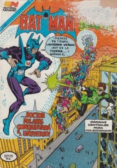 Cover of Issue #1244