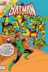 Issue #1252