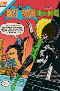 El Hombre que Eclipso al Mundo!