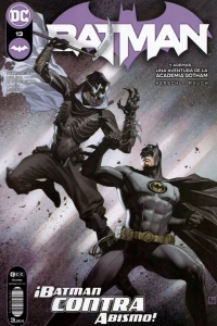 Issue #126