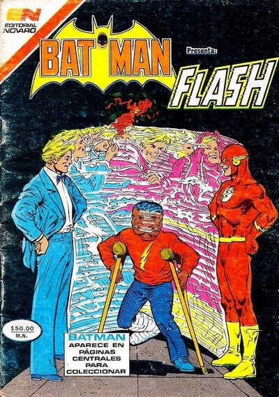 Cover of Issue #1262