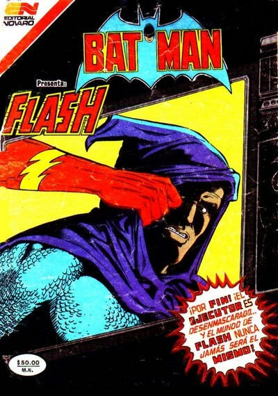 Cover of Issue #1266