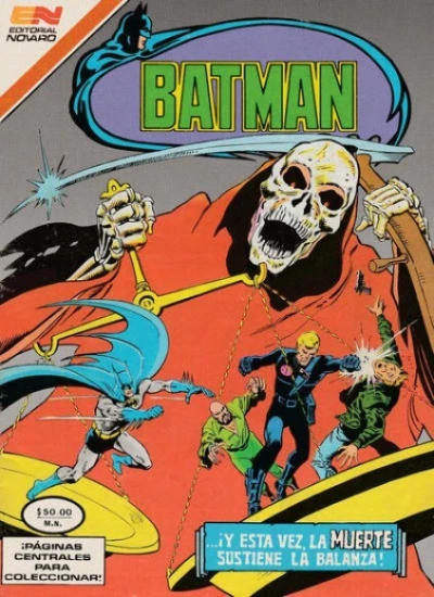 Cover of Issue #1267