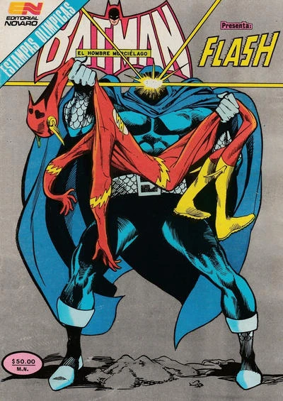 Cover of Issue #1274