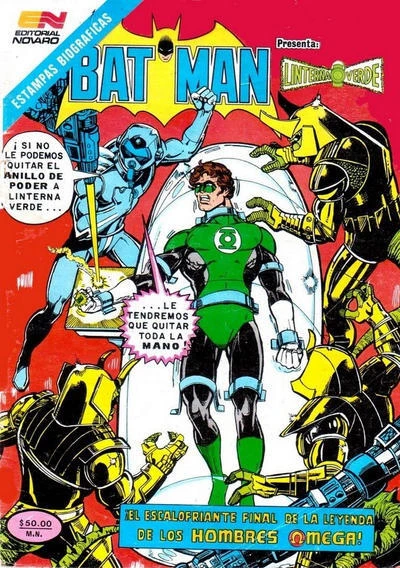 Cover of Issue #1276