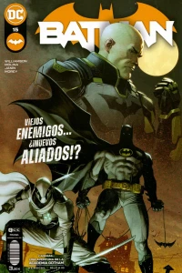 Issue #128