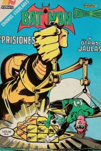 Prisiones ... y Otras Jaulas