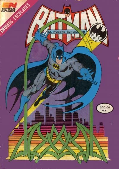 Cover of Issue #1288