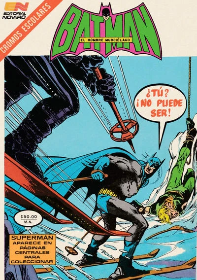 Cover of Issue #1295