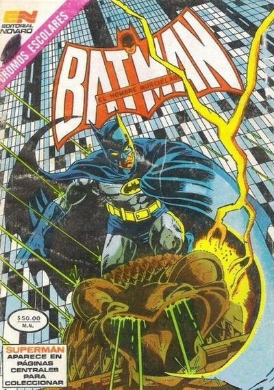 Cover of Issue #1296