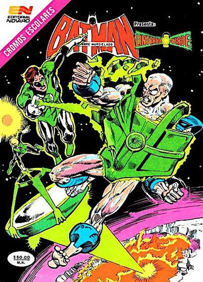 Cover of Issue #1297