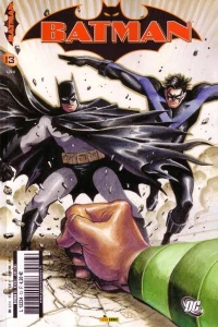 Issue #13