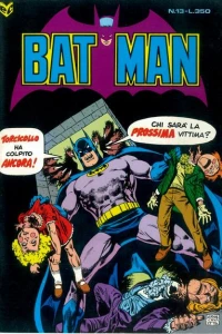 Issue #13
