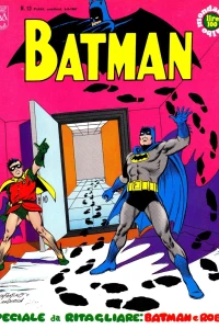 Issue #13