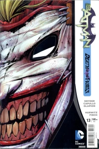 Death of the family, Toc Toc; Mofarse; El pasado no muerto