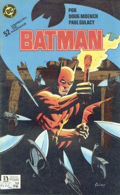 Cover of El Cosaco Negro