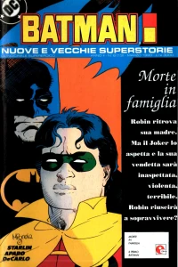 Morte In Flamiglia (Capitolo 3 & 4)