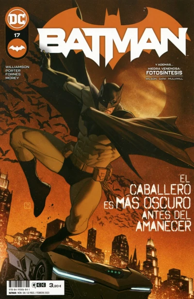 Cover of Issue #130