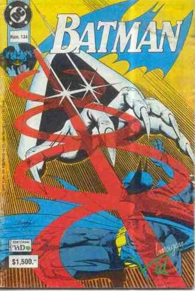 Cover of El Asesino de la Roca