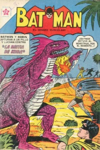 La Bestia de Koba