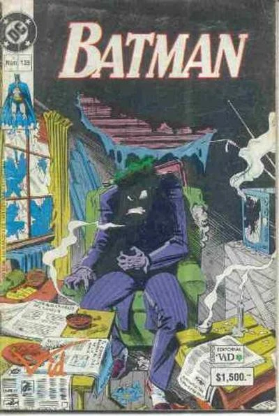 Cover of Par de Comodines