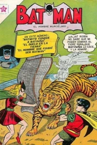 Issue #137