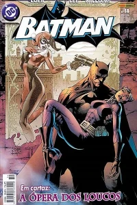Issue #14