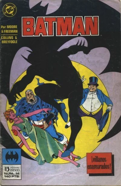 Cover of Barro Mortal