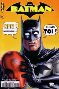 Issue #14