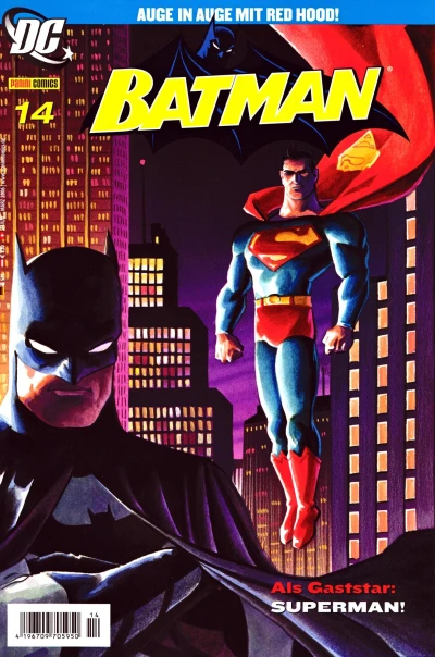 Cover of Familientreffen