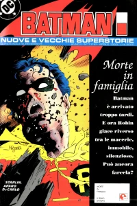 Morte In Famiglia (Capitolo 5 & 6)