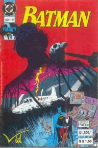 Issue #141